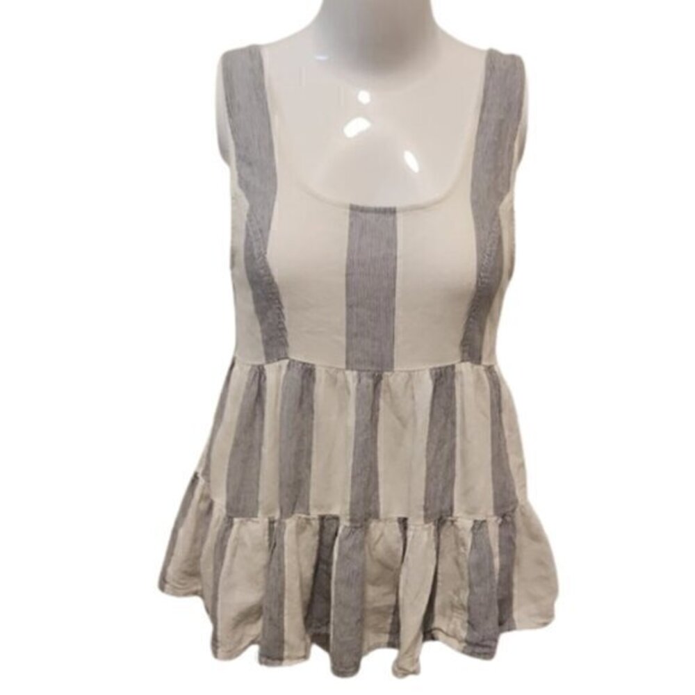 [American Eagle] Baby doll Tank Top - Size XS